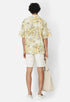 JOHN ELLIOTT Camp Shirt Mizuki Mens Apparel